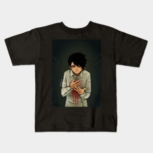 Ray Kids T-Shirt